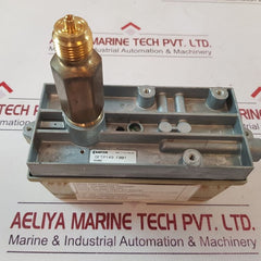 Sauter Dftp-f001/2401 Pressure Transmitter