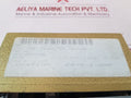 Sauter Dftp-f001/2401 Pressure Transmitter