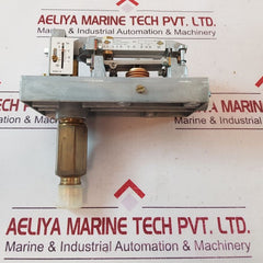 Sauter Dftp-f001/2401 Pressure Transmitter