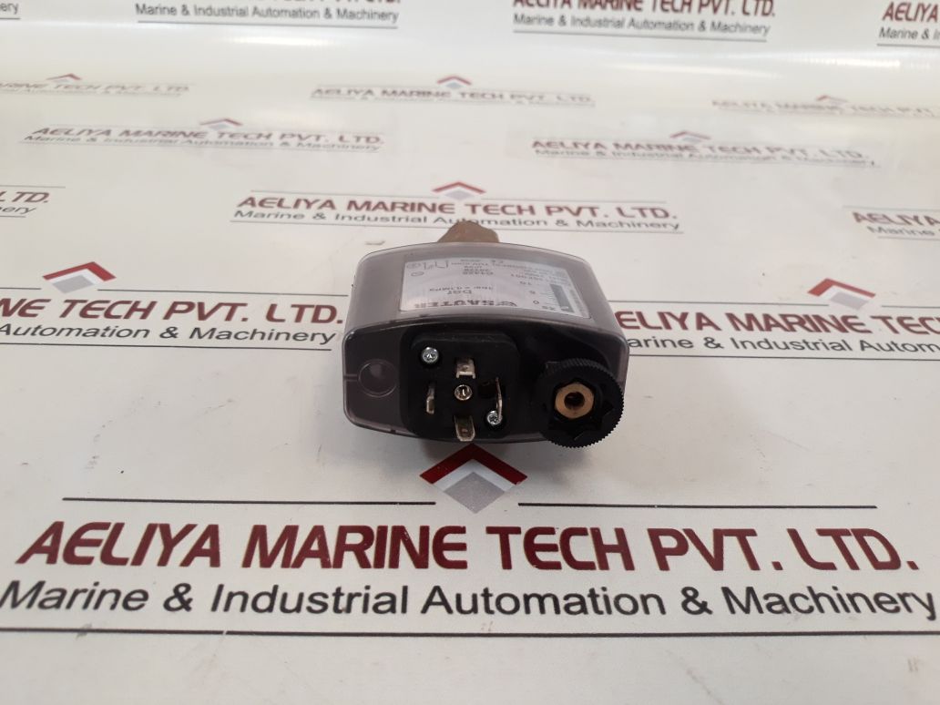 Sauter Dsb146F001 Pressure Switch