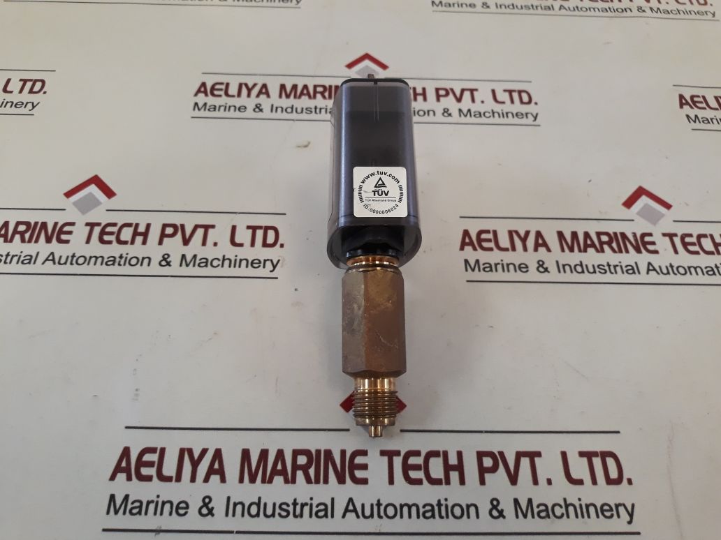 Sauter Dsb146F001 Pressure Switch