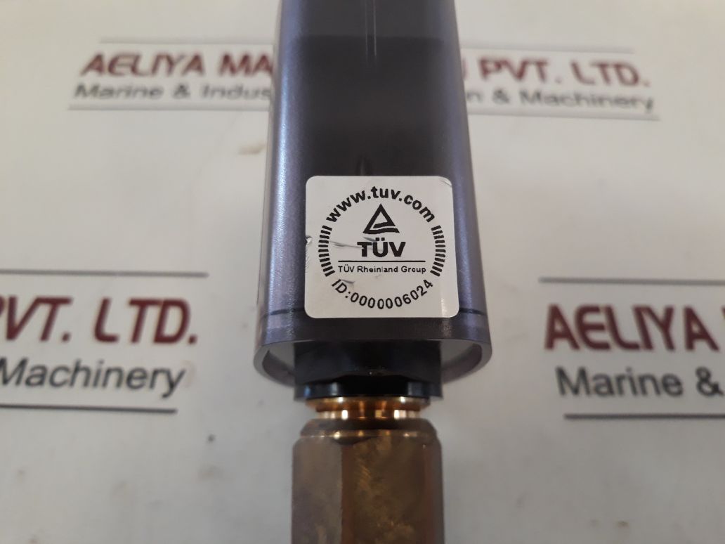 Sauter Dsb146F001 Pressure Switch