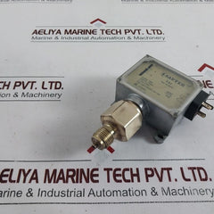 Sauter Dsb46 F001 Pressure Switch