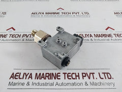 Sauter Dsb46 F001 Pressure Switch