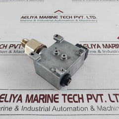 Sauter Dsb46 F001 Pressure Switch