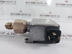 Sauter Dsb46 F001 Pressure Switch