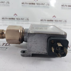 Sauter Dsb46 F001 Pressure Switch