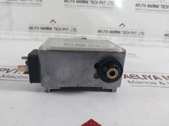 Sauter Dsb46 F001 Pressure Switch