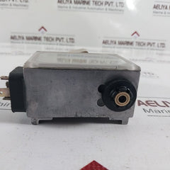 Sauter Dsb46 F001 Pressure Switch