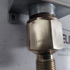 Sauter Dsb46 F001 Pressure Switch