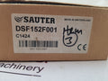Sauter Dsf152F001 Pressure Switch