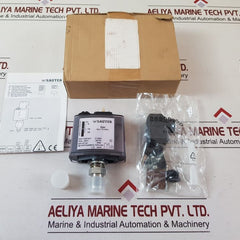 Sauter Dsf152F001 Pressure Switch
