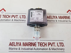 Sauter Dsf152F001 Pressure Switch