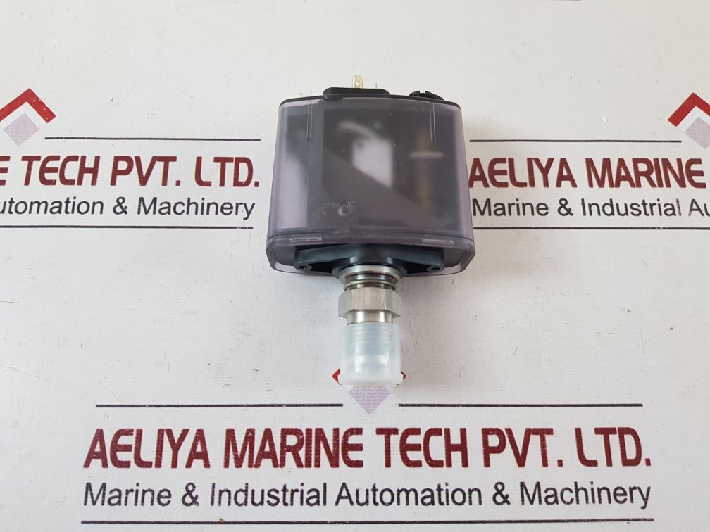 Sauter Dsf152F001 Pressure Switch