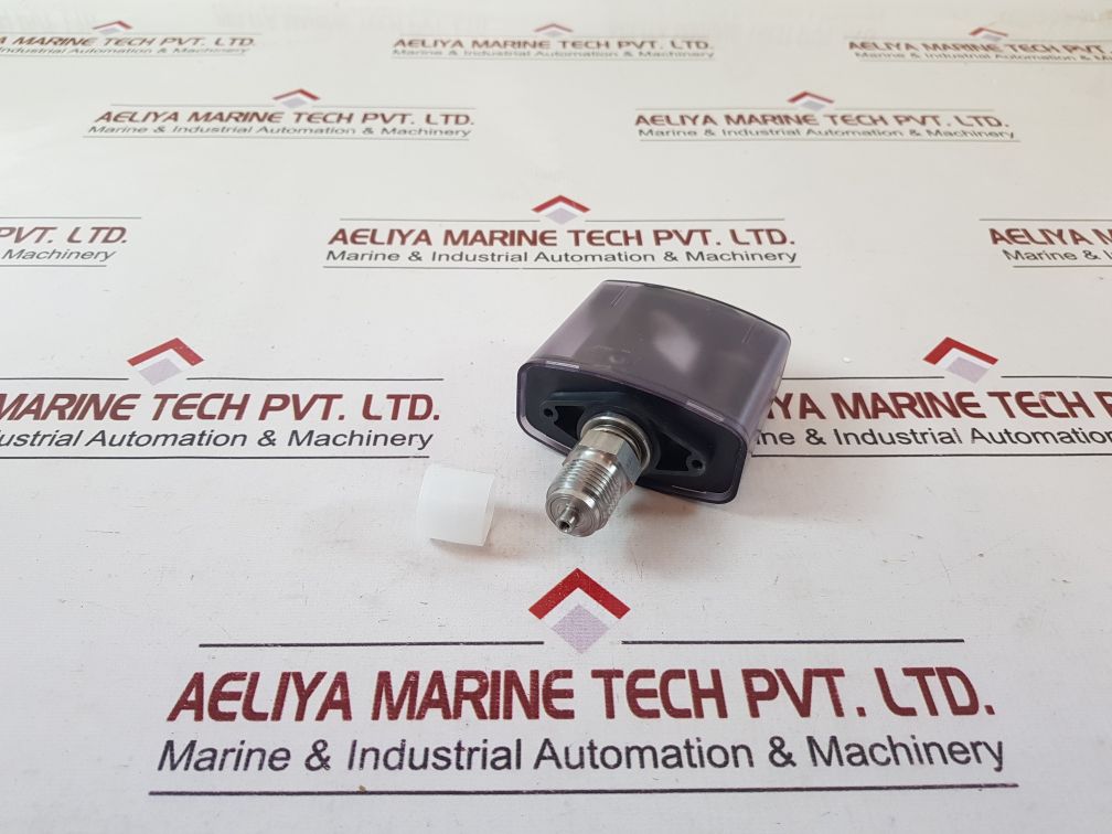 Sauter Dsf152F001 Pressure Switch