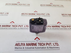 Sauter Dsf152F001 Pressure Switch