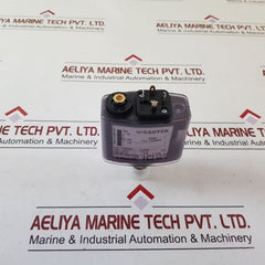 Sauter Dsf152F001 Pressure Switch