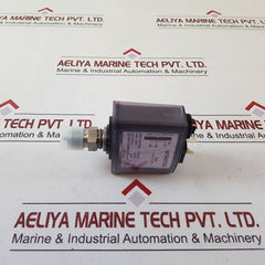 Sauter Dsf152F001 Pressure Switch