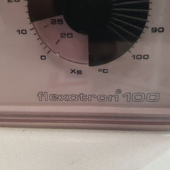 Sauter Era20 F001 Heating Control Flextron 100