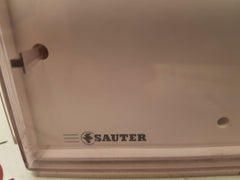 Sauter Era20 F001 Heating Control Flextron 100