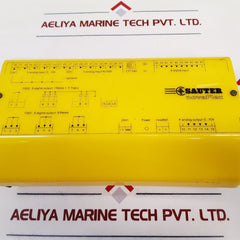 Sauter Eyr 203 F001 Universal Controller
