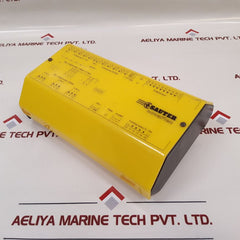 Sauter Eyr 203 F001 Universal Controller
