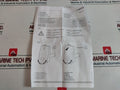 Sauter Hbc111F001 Duct-mounted Humidistat