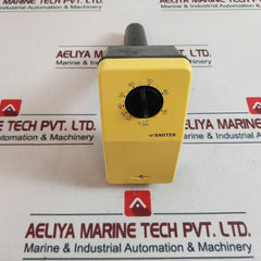 Sauter Hbc111F001 Duct-mounted Humidistat
