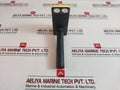 Sauter Hbc111F001 Duct-mounted Humidistat