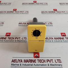 Sauter Hbc111F001 Duct-mounted Humidistat 250V