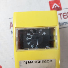 Sauter Rak582.4K001 Thermostat Ip54