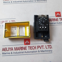 Sauter Rak582.4K001 Thermostat Ip54