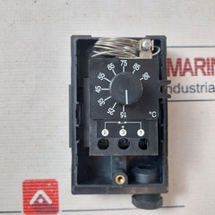Sauter Rak582.4K001 Thermostat Ip54