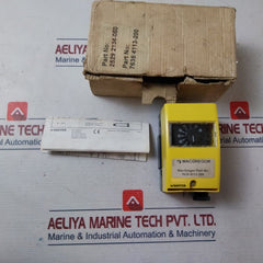 Sauter Rak582.4K001 Thermostat Ip54