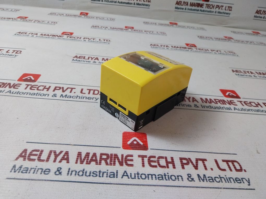 Sauter Rak582.4K001 Thermostat Ip54