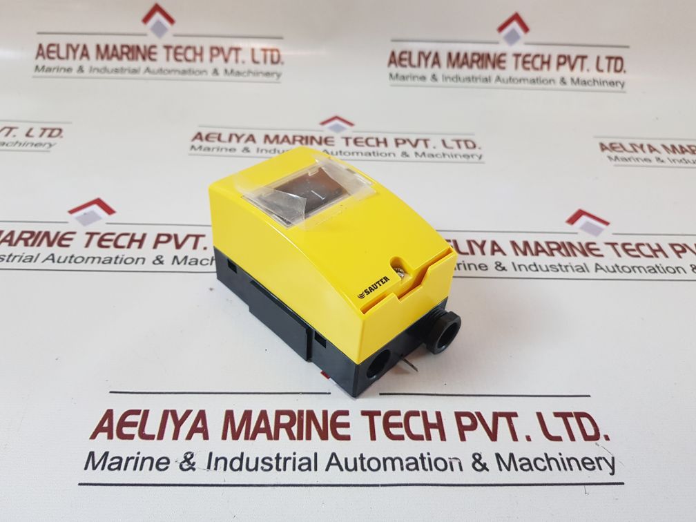 Sauter Rak582.4/3726 Temperature Limiter/Thermostat