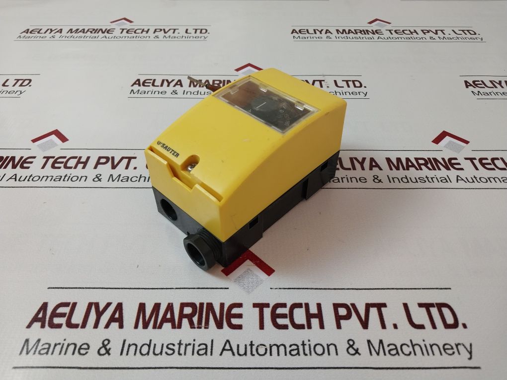 Sauter Rak582.4/3729 Thermostat Tw 80..160°C