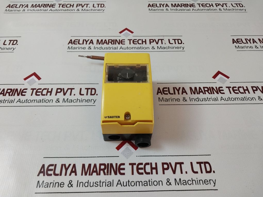 Sauter Rak582.4/3729 Thermostat Tw 80..160°C