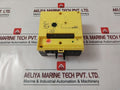Sauter Sdu101 F004 Fine Differential Pressure Transmitter 0-1000 Pa