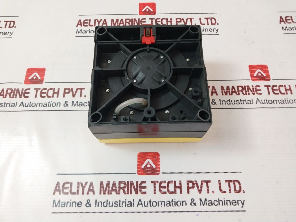 Sauter Sdu101 F004 Fine Differential Pressure Transmitter 0-1000 Pa