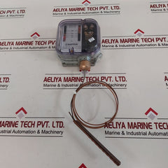 Sauter Tkc 7B 26 F001 Pressure Switch
