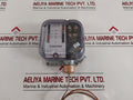 Sauter Tkc 7B 26 F001 Pressure Switch