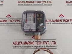 Sauter Tkc 7B 26 F001 Pressure Switch