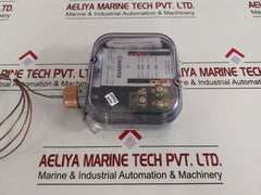 Sauter Tkc 7B 26 F001 Pressure Switch