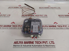 Sauter Tkc 7B 26 F001 Pressure Switch