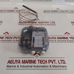 Sauter Tkc 7B 26 F001 Pressure Switch
