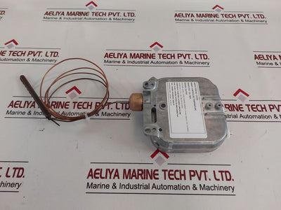 Sauter Tkc 7B 26 F001 Pressure Switch