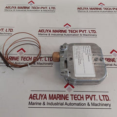 Sauter Tkc 7B 26 F001 Pressure Switch