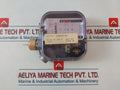 Sauter Tlc 7B 17 F001 Temperature Switch 0-40°C