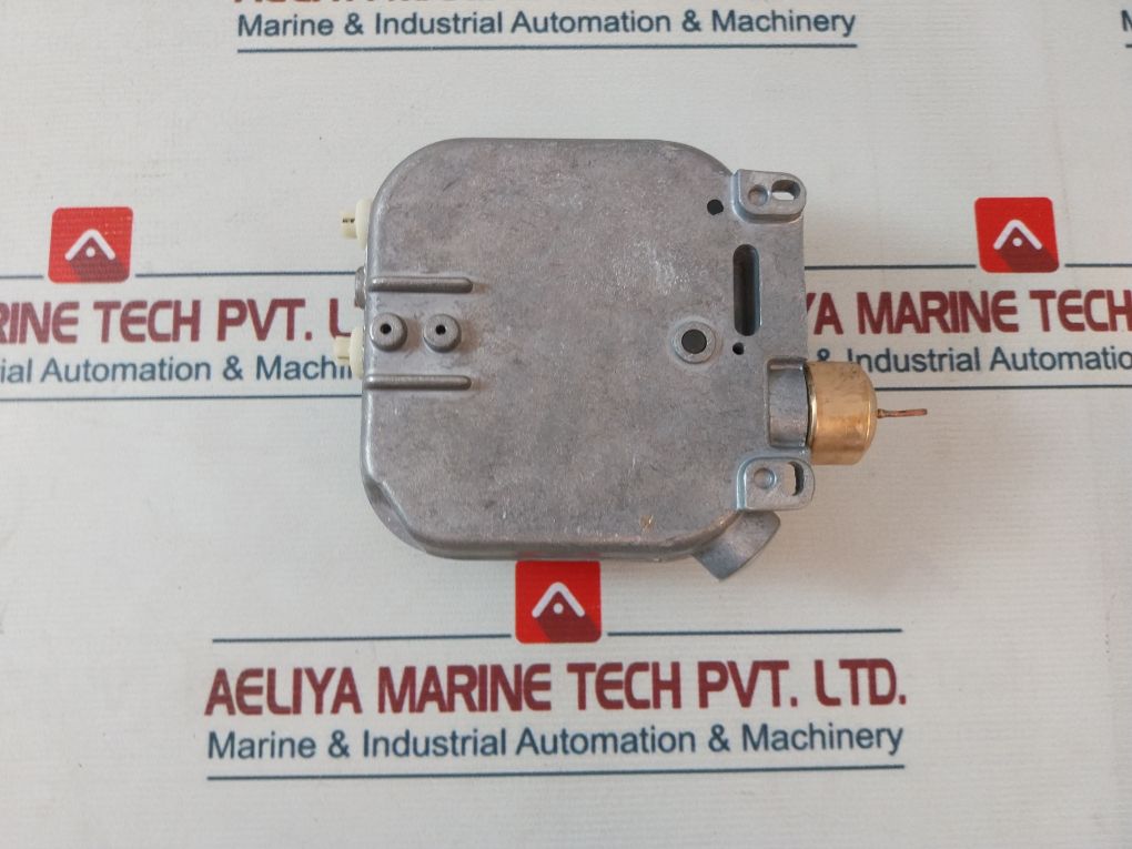 Sauter Tlc 7B 17 F001 Temperature Switch 0-40°C